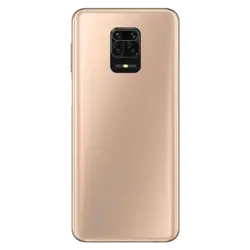 گوشی موبایل شیائومی ردمی مدل Note 9 Pro Max حافظه 128 گیگابایت/ رم 6 گیگابایت - رهاموب