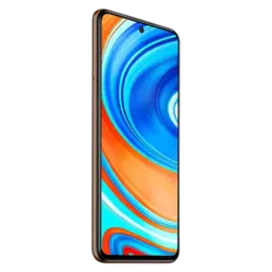 گوشی موبایل شیائومی ردمی مدل Note 9 Pro Max حافظه 128 گیگابایت/ رم 6 گیگابایت - رهاموب