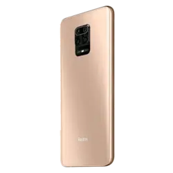 گوشی موبایل شیائومی ردمی مدل Note 9 Pro Max حافظه 128 گیگابایت/ رم 6 گیگابایت - رهاموب