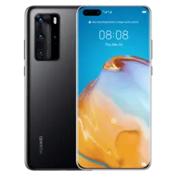 گوشی موبایل هوآوی P40 Pro حافظه 256 گیگابایت/ رم 8 گیگابایت - رهاموب