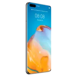 گوشی موبایل هوآوی P40 Pro حافظه 256 گیگابایت/ رم 8 گیگابایت - رهاموب