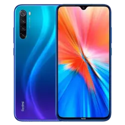 گوشی موبایل شیائومی Redmi Note 8 2021 حافظه 64 گیگابایت/ رم 4 گیگابایت - رهاموب
