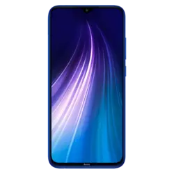 گوشی موبایل شیائومی Redmi Note 8 2021 حافظه 64 گیگابایت/ رم 4 گیگابایت - رهاموب