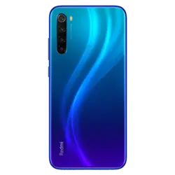 گوشی موبایل شیائومی Redmi Note 8 2021 حافظه 64 گیگابایت/ رم 4 گیگابایت - رهاموب