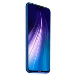 گوشی موبایل شیائومی Redmi Note 8 2021 حافظه 64 گیگابایت/ رم 4 گیگابایت - رهاموب