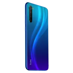گوشی موبایل شیائومی Redmi Note 8 2021 حافظه 64 گیگابایت/ رم 4 گیگابایت - رهاموب