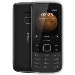 گوشی موبایل نوکیا 225 4G New دو سیم کارت - رهاموب