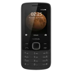 گوشی موبایل نوکیا 225 4G New دو سیم کارت - رهاموب