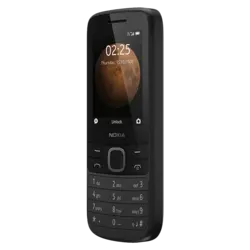 گوشی موبایل نوکیا 225 4G New دو سیم کارت - رهاموب