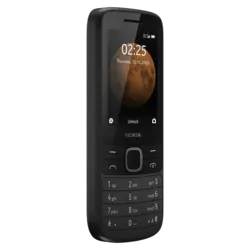 گوشی موبایل نوکیا 225 4G New دو سیم کارت - رهاموب