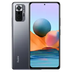گوشی موبایل شیائومی Redmi Note 10 Pro Max حافظه 128 گیگابایت/ رم 8 گیگابایت - رهاموب