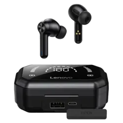 هدفون بی سیم لنوو مدل LP3 Pro - رهاموب