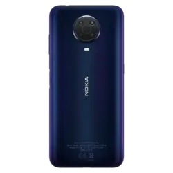 گوشی موبایل نوکیا G20 حافظه 128 گیگابایت/ رم 4 گیگابایت - رهاموب
