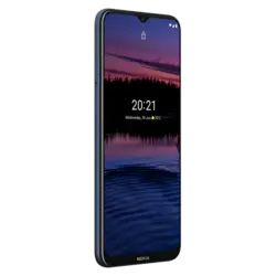گوشی موبایل نوکیا G20 حافظه 128 گیگابایت/ رم 4 گیگابایت - رهاموب