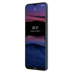 گوشی موبایل نوکیا G20 حافظه 128 گیگابایت/ رم 4 گیگابایت - رهاموب