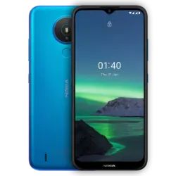 گوشی موبایل نوکیا 1.4 حافظه 64 گیگابایت/ رم 3 گیگابایت - رهاموب