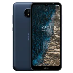 گوشی موبایل نوکیا C20 حافظه 32 گیگابایت/ رم 2 گیگابایت - رهاموب