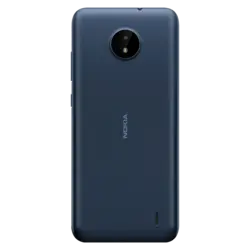 گوشی موبایل نوکیا C20 حافظه 32 گیگابایت/ رم 2 گیگابایت - رهاموب