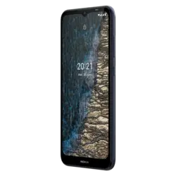 گوشی موبایل نوکیا C20 حافظه 32 گیگابایت/ رم 2 گیگابایت - رهاموب