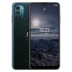 گوشی موبایل نوکیا G21 حافظه 128 گیگابایت/ رم 6 گیگابایت - رهاموب