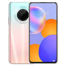 گوشی موبایل هوآوی Y9a حافظه 128 گیگابایت/ رم 8 گیگابایت - رهاموب