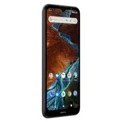 گوشی موبایل نوکیا C10 حافظه 32 گیگابایت/ رم 1 گیگابایت - رهاموب