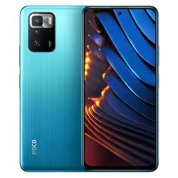 گوشی موبایل شیائومی Poco X3 GT حافظه 256 گیگابایت/ رم 8 گیگابایت - رهاموب