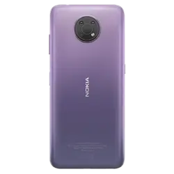 گوشی موبایل نوکیا G10 حافظه 64 گیگابایت/ رم 4 گیگابایت - رهاموب