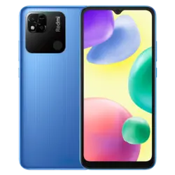 گوشی موبایل شیائومی Redmi 10A حافظه 64 گیگابایت/ رم 3 گیگابایت - رهاموب