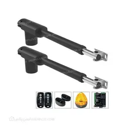 جک درب پارکینگ کانه گیتس وین کیت 4 winkit