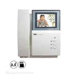 دربازکن تصویری تابا الکترونیک مدل TVD-1040M