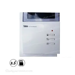 دربازکن تصویری تابا الکترونیک مدل TVD-1040M