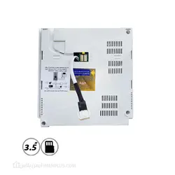 دربازکن تصویری تابا الکترونیک مدل TVD-1040M