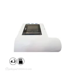 دربازکن تصویری الکتروپیک 797 سفید