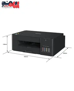 پرینتر سه کاره جوهرافشان برادر - مدل DCP-T420W