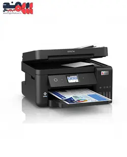 پرینتر جوهرافشان اپسون - EcoTank L6290
