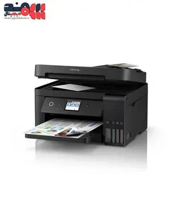پرینتر جوهرافشان اپسون - EcoTank L6290