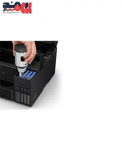 پرینتر جوهرافشان اپسون - EcoTank L6290