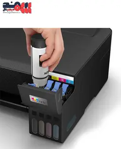 پرینتر جوهرافشان epson l1250 - قیمت و مشخصات - فروشگاه آنلاین دیجیتال سهند