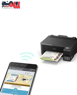 پرینتر جوهرافشان epson l1250 - قیمت و مشخصات - فروشگاه آنلاین دیجیتال سهند