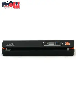 اسکنر اسکن زی BQS050 PRO-قیمت خرید انواع ماشینهای اداری - فروشگاه آنلاین دیجیتال سهند