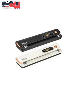 اسکنر اسکن زی BQS050 PRO-قیمت خرید انواع ماشینهای اداری - فروشگاه آنلاین دیجیتال سهند