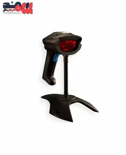 بارکدخوان اکسوم EBR-115 - فروشگاه آنلاین دیجیتال سهند با بهترین قیمت