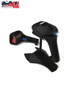 بارکدخوان اکسوم EBR-115 - فروشگاه آنلاین دیجیتال سهند با بهترین قیمت