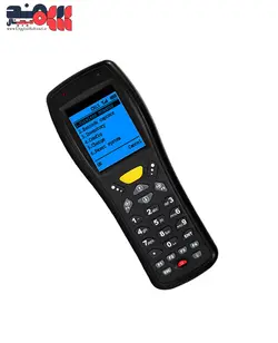 بارکد خوان اکسیوم مدل Axiom PDT 8223