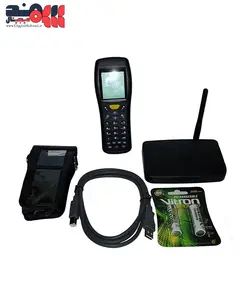 بارکد خوان اکسیوم مدل Axiom PDT 8223