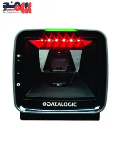 بارکدخوان دیتا لاجیک 3450 - فروشگاه آنلاین دیجیتال سهند با بهترین قیمت