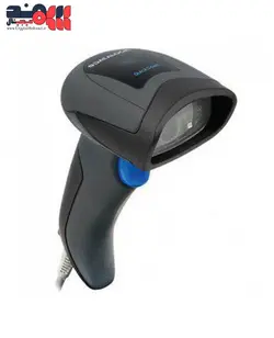 بارکدخوان دیتا لاجیک QD2430 - فروشگاه آنلاین دیجیتال سهند با بهترین قیمت