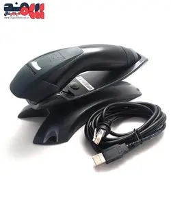 بارکدخوان هانیول 1202g - فروشگاه آنلاین دیجیتال سهند با بهترین قیمت