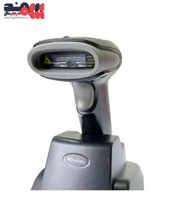 بارکدخوان وینسون 6093 - فروشگاه آنلاین دیجیتال سهند با بهترین قیمت